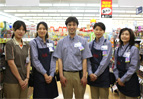 アヤハディオ城陽店オープン