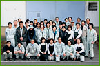 大阪本社 財務部