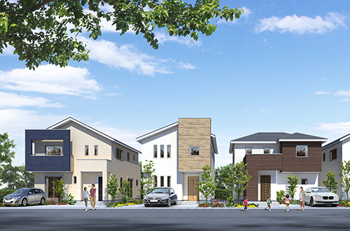 アヤハ不動産株式会社イメージ