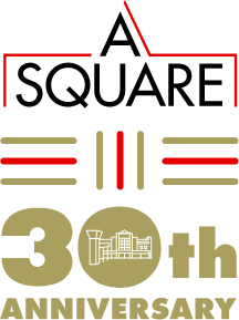 エイスクエア30周年