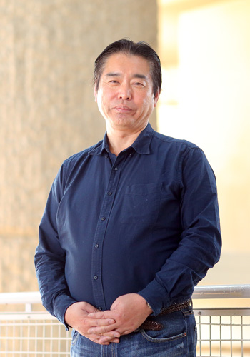 子どもの理科離れをなくす会 北原 達正さんを訪ねて