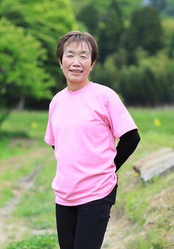 認定NPO法人つどい 川村 美津子さんを訪ねて